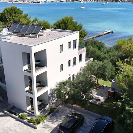 Punta Aqua Daire Sukošan Dış mekan fotoğraf
