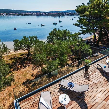 Punta Aqua Daire Sukošan Dış mekan fotoğraf