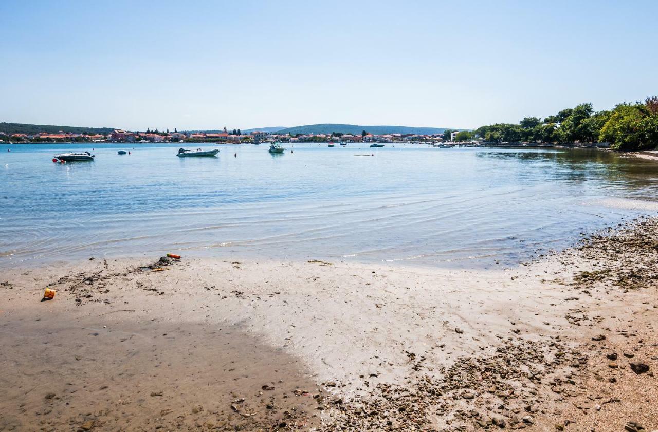 Punta Aqua Daire Sukošan Dış mekan fotoğraf